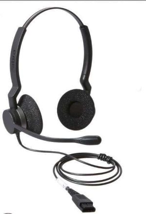 JABRA BIZ 2300 DUO NC,QD