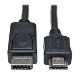 CABLE DISPLAYPORT A HDMI TRIPP LITE P582-006