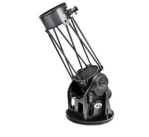 TELESCOPIO DOBSONIANO SKYQUEST XX16G 08968 ORION