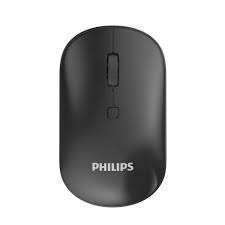 MOUSE INAL. PHILIPS SPK9313 NEGRO