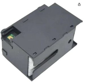 CAJA DE MANTENIMIENTO COMPATIBLE CON DEPÓSITO DE TINTA RESIDUAL, PARA EPSON WORKFORCE PRO, WF C5210