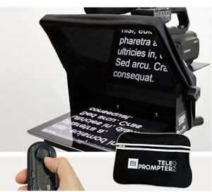 TELEPROTERGLIDE GEAR IPAD GLTMP1