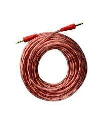 CABLE 3.5 ST M/M 7.5 MTS AMP-GST-3535-25 AUDIOPIPE