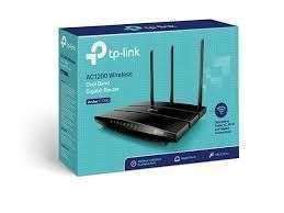 ENRUTADOR AC1200 TP-LINK DUAL BAND ARCHER C1200