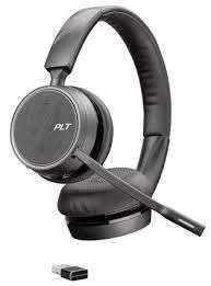 CACHERA POLY VOYAGER 4320 UC V4320 USB -A WW 218475-02