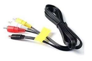 CABLE AUDIO VIDEO SONY VCM-15MR2