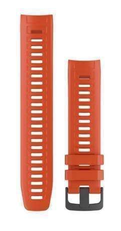 FAJA INSTINCT NARANJA 010-12854-02 GARMIN