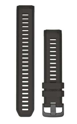 FAJA INSTINCT 2 NEGRA #010-13105-00 GARMIN
