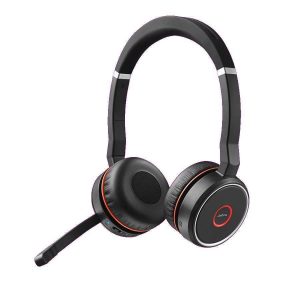 CACHERA EVOLVE 75 BT STEREO #7599-842-109
