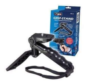 TRIPODE MANO Y MESA TT-4 VIDPRO