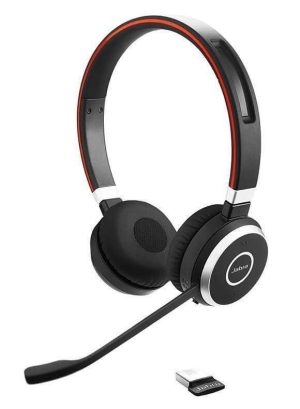 CACHERA JABRA ENGAGE 65 STEREO #9559-553-125