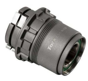 BUJE ALUMINIO SRAM TYPE 2 XD-R TACX T2875.76