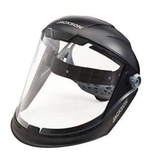 CARETA PROTECCION JACKSON SAFETY 14200