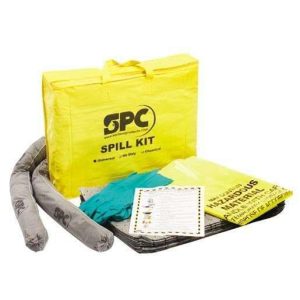 KIT ECONOMICO PARA DERRAMES #647002 CAROLINA BIOLOGICAL