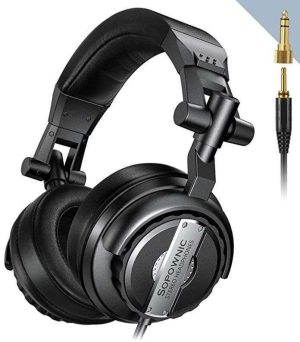 AUDIFONO TIPO STUDIO VOGEK SOPOWNIC 43191609