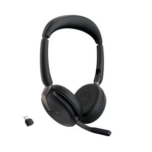 CACHERA JABRA EVOLVE 2 65 FLEX380A UC DUO