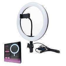 ARO DE LUZ CON BASE ROHS 2689