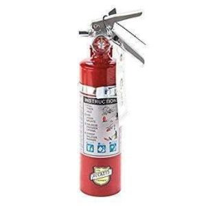 EXTINTOR POLVO QUIMICO CAP 2.5 LBS ABBRO