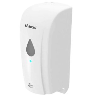 DISPENSADOR DE JABON HOKWANG HK-SSD MULTIFUNCIÒN AUTOMÁTICO