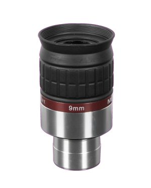 LENTE TELESCOPIO, 6 ELEMENTOS HD-60, 9MM 1,25" 07732 MEADE