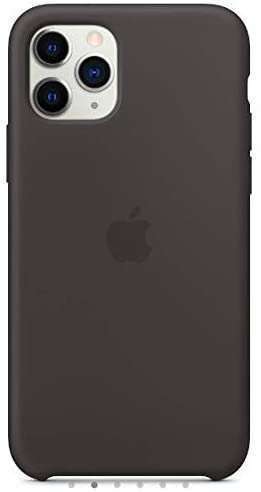 ESTUCHE SILICONE IPHONE 12