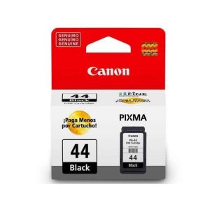 TINTA CANON PG-44 NEGRO