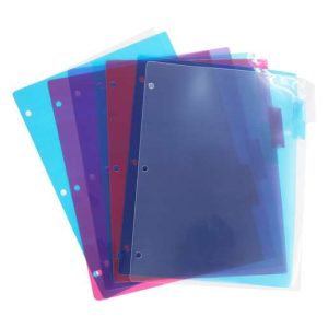 INDICE SEPARADOR 8DIV T/CARTA 41460