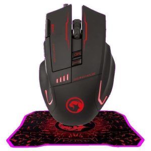 MOUSE KIT VIAJERO PCUA2927