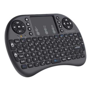 CONTROL REMOTO CELULAR ANDROID PANTALLA SMART