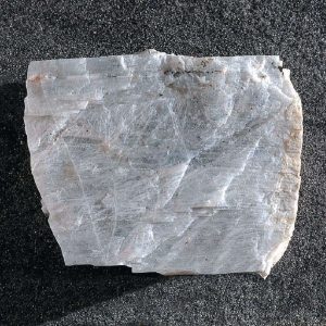 MUESTRA DE MANO DE OLIGOCLASA 470014-634 VWR SCIENTIFIC