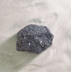 MUESTRA DE MANO DE ESFALERITA 470015-452 VWR SCIENTIFIC
