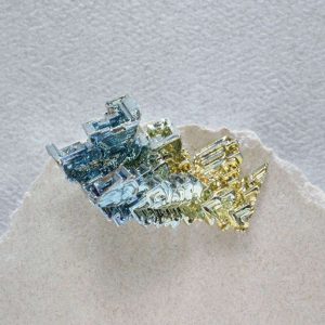 MUESTRA DE MANO DE BISMUTO 470015-518 VWR SCIENTIFIC
