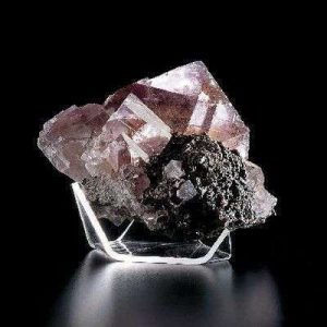 SOPORTE TRIANGULAR PARA EXHIBICION DE MINERALES S-M 470018-770 VWR SCIENTIFIC