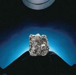 MUESTRA DE MANO DE SKARN 470026-298 VWR SCIENTIFIC