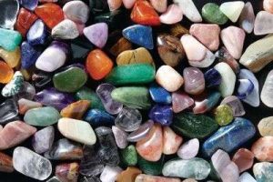 SURTIDO MIXTO DE TUMBLED STONE 470026-704 VWR SCIENTIFIC