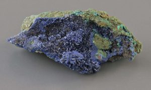 MUESTRA EXHIBICION AZURITA 470154-844 VWR SCIENTIFIC