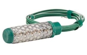 SENSOR DE HUMEDAD DEL SUELO Y MEDIDOR DIGITAL DE TENSIOMETRO IRROMETER 77382 FORESTRY SUPPLIERS