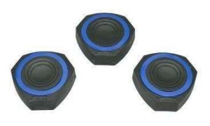 ALMOHADILLAS AISLAMIENTO DE VIBRACIONES 07368 MEADE
