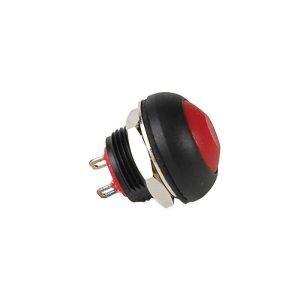 INTERRUPTOR BOTON ROJO 30-12630 PHILMORE