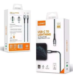 CABLE USB C A USB 2.0A MALE 6FT XTC-510