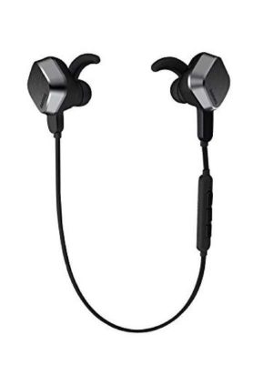 AUDIFONO BLUETOOTH REMAX SPORTY RB-S2 NEGRO MANOS LIBRES