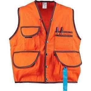 CHALECO ARMY ALGODON TALLA L 96010JIM GEM PRO