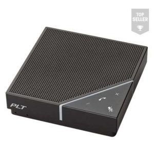 PARLANTE MANOS LIBRES USB CALISTO 7200 #207913-01 PLANTRONICS