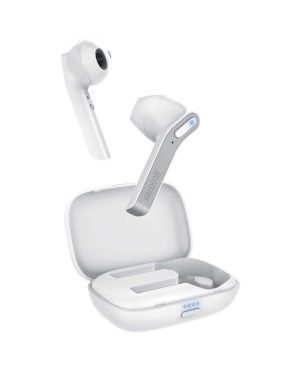 AUDIFONO BLUETOOTH MAXELL BT-EB-BT95 BLANCO DYNAMIC WIRE
