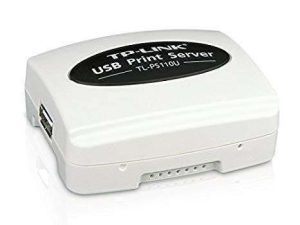 PRINT SERVER USB 2.0 TP-LINK TL-PS110U SMB - POST