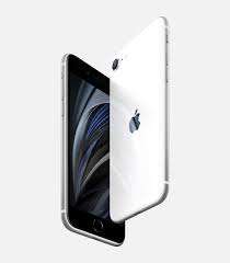 TELEFONO CELULAR IPHONE SE (2ND GEN) 64GB BLANCO MHHH3LL/A