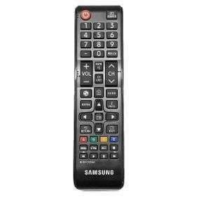 CONTROL REMOTO LCD/PANTALLA SAMSUNG BN591175F
