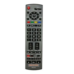 CONTROL PANTALLA LCD PANASONIC RM-D720
