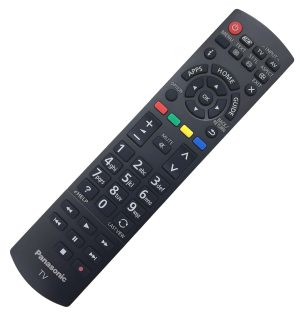 CONTROL PANASONIC N2Q000835CP 026