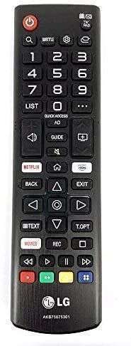 CONTROL PANTALLA LCD LG 15231 CL007